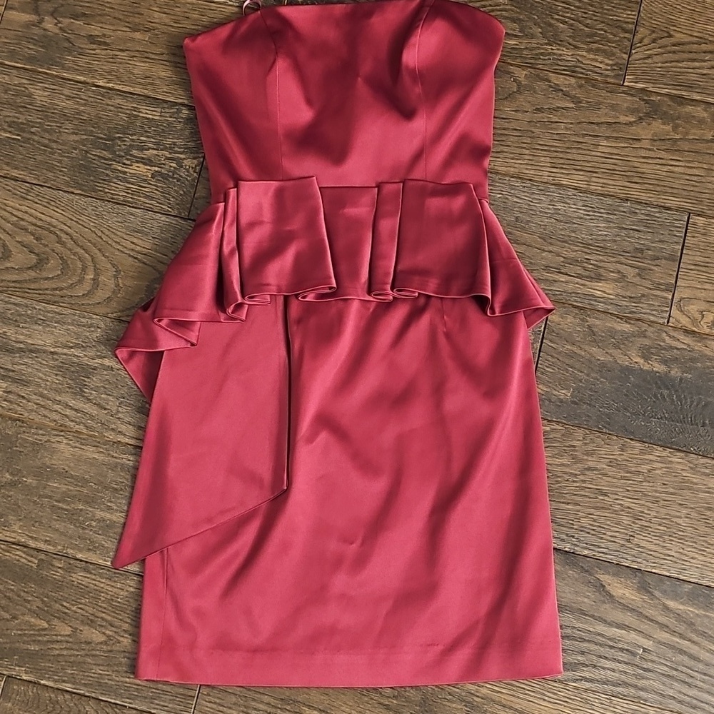 BCBG MAX and CLEO Dress, size 2